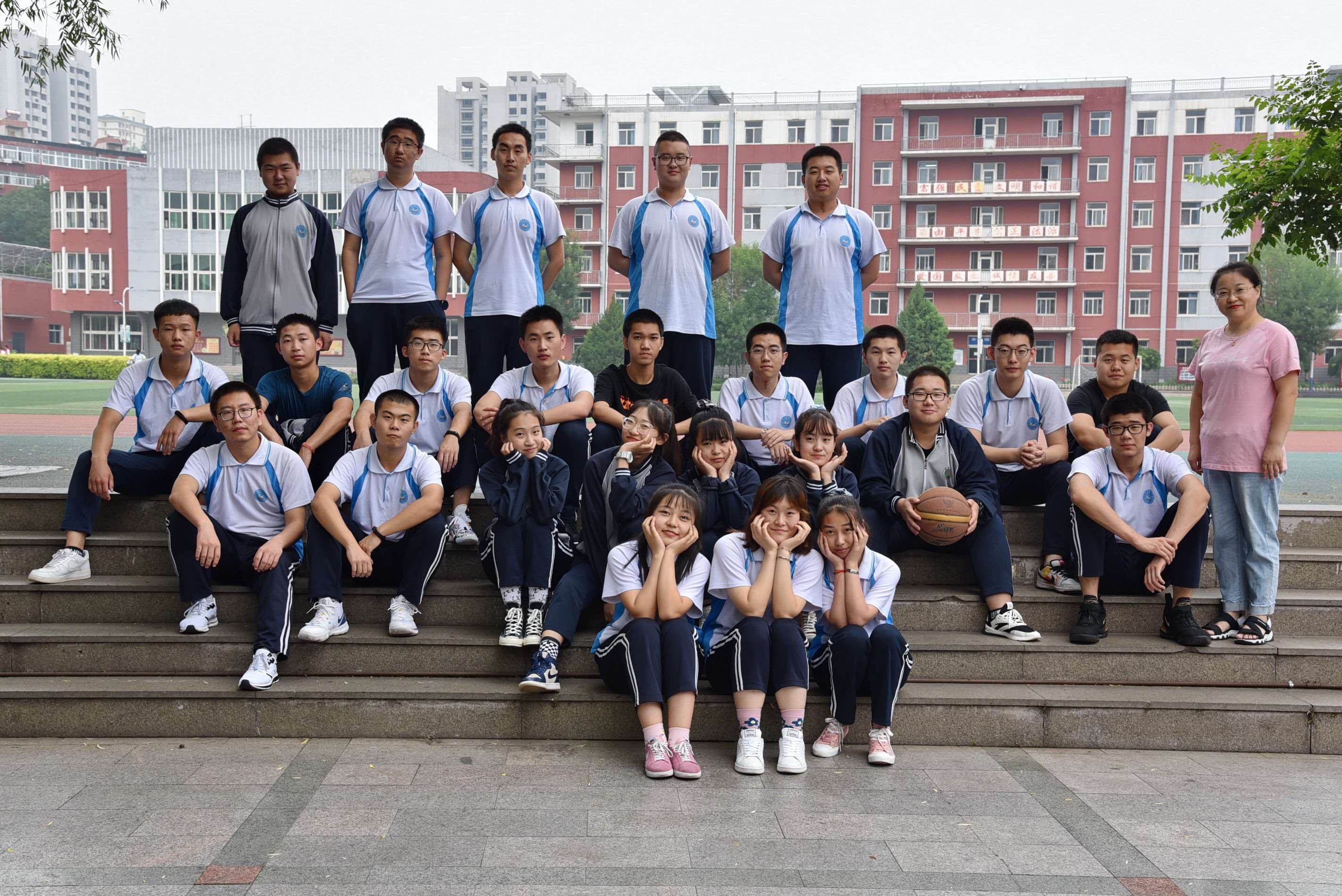 夏天的(de)時(shí)光(guāng)